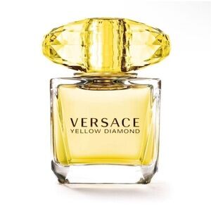 Versace Yellow Diamond Fragrance